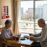 社会保険料引き下げが招く“自己責任”の未来像