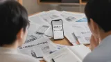 サイバー不安が生む心の疲労 対処できない人々の声