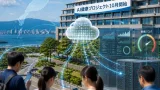 県主導のAI健康事業、10月に本格始動