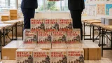 県内子ども食堂へ書籍寄贈を5年間継続 企業と社協が協定更新