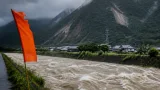 近畿大雨の見通し、滋賀県北部で危険警報の可能性