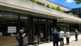 滋賀県庁が夏季集中休暇 12〜14日は職員出勤を約1割に縮小