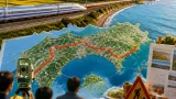 高知を含む四国新幹線、実現性調査が公示される