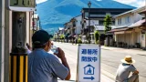 島原などで連日の猛暑、熱中症リスク高まる