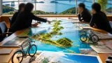 しまなみ海道開通30周年、国際イベントで島しょ活性化を協議