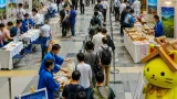 大阪でしまね移住フェア 11月14日開催