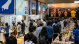 島根の暮らしを大阪で体感 移住フェアが11月に開幕