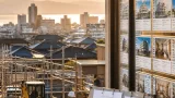新設法人、3年ぶりに増加 島根は326社、建設・不動産がけん引
