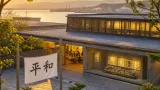 旧清水市の戦争記憶を継ぐ平和資料館が開館