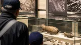 下関空襲の記憶を継承する展示会が開幕