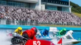 下関ボート開幕 石倉拓美、良機手応えも初戦は惜しくも２着