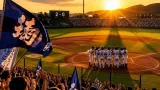 下関国際が準決勝を勝ち切り県大会決勝進出 下関に歓声