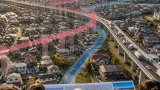千葉の「新湾岸道路」新ルート案、暮らしと物流に影響へ