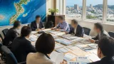 進学支援の上限を1.5倍に引き上げ 県の子ども支援会議が決定