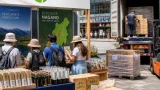 信州の食品、海外販路へ本格展開