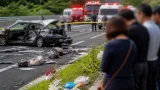 新東名で一家5人が犠牲 遺族の悲しみと地域の安全課題