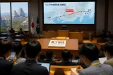姫路住民に影響も、静岡知事がリニア静岡工区の着工容認表明