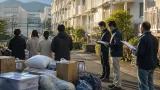 県営住宅を熊本被災者に無償提供