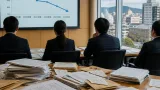 消費税1％引下げで県・市町合計約100億円の減収試算