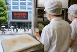 食中毒注意報を発令 県が３日間の警戒を要請