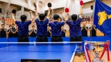 定時制通信制卓球で爽風館が初の全国制覇 大分勢に価値ある成果