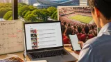スポーツ話題の関心動向、愛知の現場に与える影響を探る