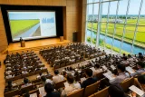 水田交付金見直し、地域農業に影響 農水省が栃木で説明会