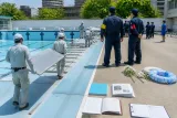 水泳授業の安全対策、事故から2年 再発防止と教育現場の負担が焦点に