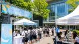 吹田で関西大「サマーキャンパス」—データサイエンス学びに地元高校生が集う