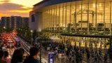 吹田・大和アリーナで夏の大型興行 プロレスとロックフェス連日開催