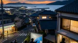 宿毛市で震度2、日向灘を震源とする地震を観測