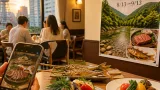 愛知で岐阜産食材を味わう一カ月 「夏の岐阜県産グルメMENU FAIR 2026」始まる