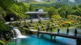 夏の高知を満喫する6スポット 仁淀ブルーから沈下橋まで