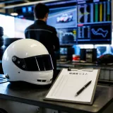 レッドブル、ランビアーゼ後任にアストンのマッカロー浮上
