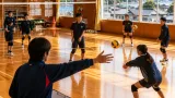 中学生対象のバレークラブをすさみで新設 地域で続ける選択肢を確保