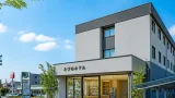 ゆいの杜に中長期滞在対応の「たびのホテル」県内初進出