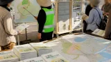 田布施町、災害別の避難手引きを初作成 具体的対策を周知