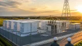 田原に2MW蓄電所、系統連系を完了し市場参入を目指す