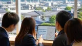 補助金情報を一元化、多治見市が補助金DX導入で中小企業の投資機会を拡大