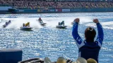 尼崎で高野哲史が連勝、地元での巻き返しに成功