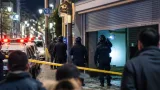 高松で指名手配の容疑者を逮捕 空き店舗侵入で捜査続く