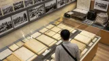 高松市公文書館で企画展 災害と防災の歩みを記録から振り返る