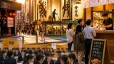 高松で地域と教育、文化を結ぶ動き相次ぐ 学校行事や展覧会、店舗開業が活発に