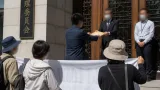 高松で市民団体が選挙デマ・ヘイトの拡大防止を要請
