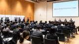 高松で地域課題解決を議論 香川ビジネスコンペに向けシンポジウム