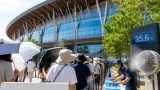 高松まつり、初のアリーナ会場で１２日に開幕 市が猛暑対策を強調