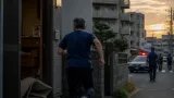 住宅侵入で金品要求 高松市で強盗未遂、男逃走中