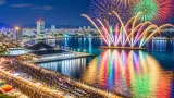 高松港で夏のにぎわい続く さぬき高松まつり花火大会を振り返る
