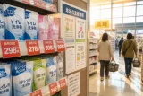 高崎：日用品値上げの波 家計への影響と備え