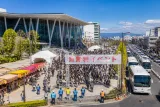 高崎で無料開催へ 大型ロックフェスにウルフルズら出演